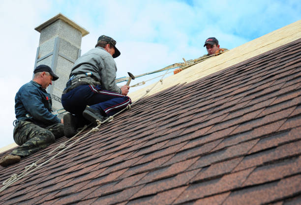 Quick and Trustworthy Emergency Roof Repair Services in Kinnelon, NJ